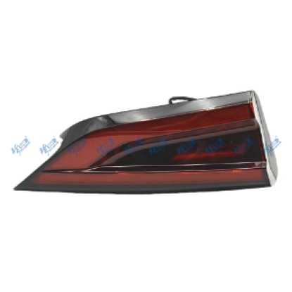 Picture of TAIL LAMP INNER R