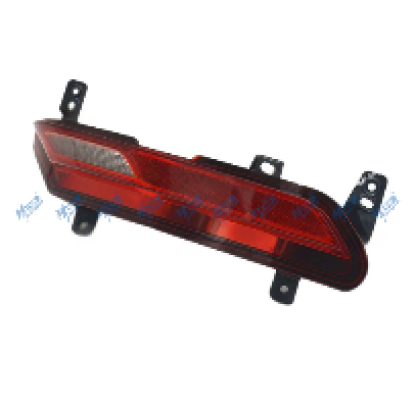 Picture of REFLECTOR FOR REAR BUMPER L