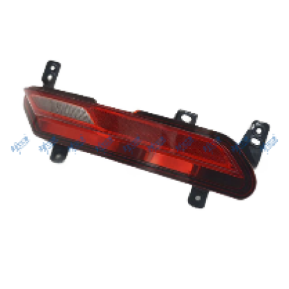 Picture of REFLECTOR FOR REAR BUMPER R