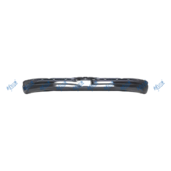 Picture of FRONT BUMPER BODY LOWER