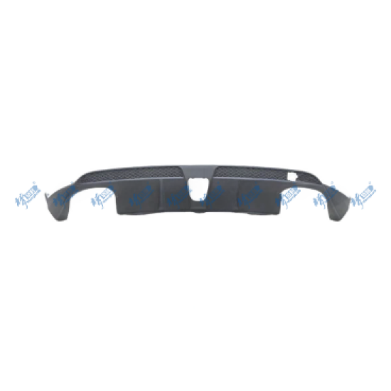 Picture of REAR BUMPER BODY LOWER 2.0T