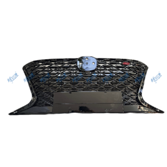 Picture of UPPER GRILLE