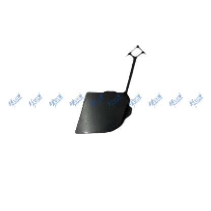 صورة TOW HOOD FOR FRONT BUMPER