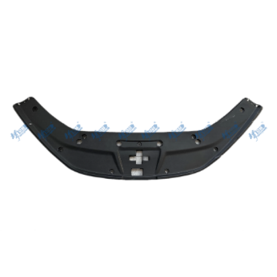 Picture of UPPER DECORATION BOARD FOR FRONT BUMPER