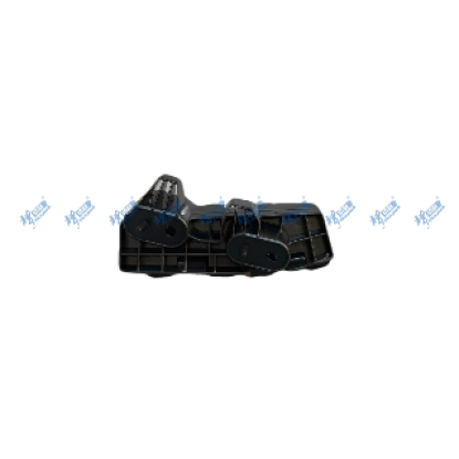 صورة BRACKET FOR REAR BUMPER R (REAR)