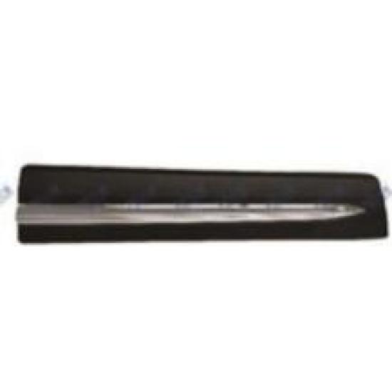 Picture of Front door guard plate assembly (left)