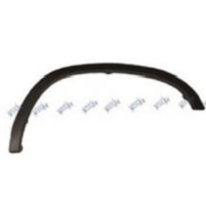 Picture of Rear wheel arch trim assembly (RIGHT)