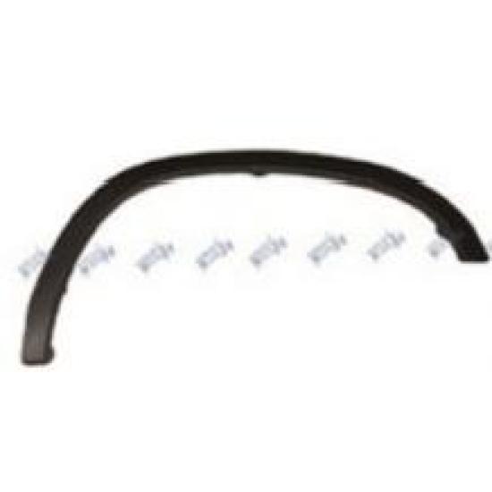 Picture of Rear wheel arch trim assembly (RIGHT)