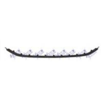 Picture of In the lower grille decorative piece