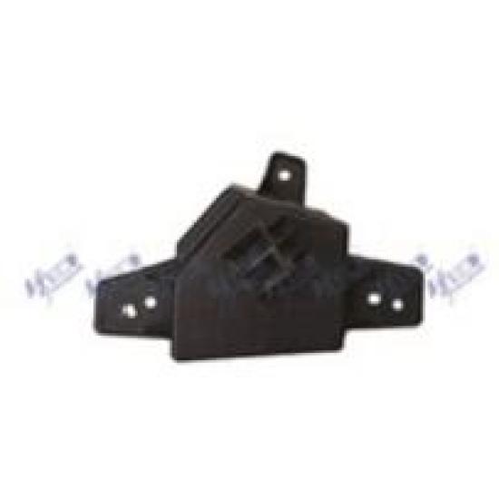 Picture of Front bumper side mounting bracket assembly (left)