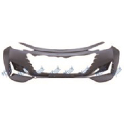 Picture of Front bumper body