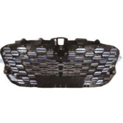 صورة Front bumper upper grille assembly (Danqing Blue)