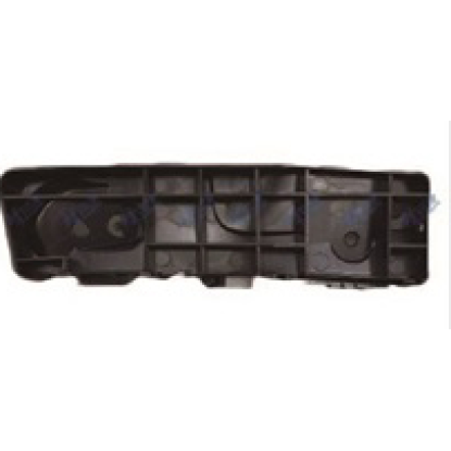 Picture of Rear bumper side bracket assembly (left)