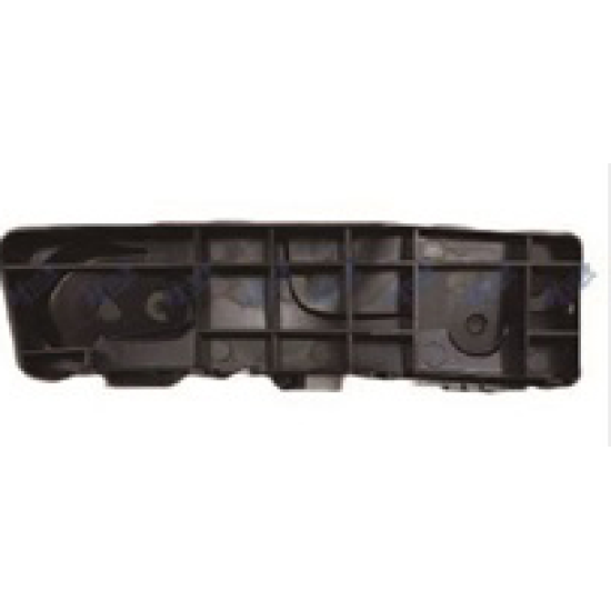 Picture of Rear bumper side bracket assembly (left)