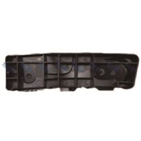 Picture of Rear bumper side bracket assembly (right)