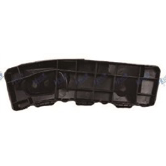 Picture of Rear bumper side rear mounting bracket assembly (left)