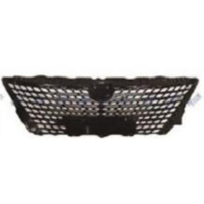 صورة Putty for the grille assembly on the front bumper