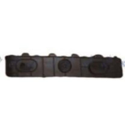 Picture of Rear bumper side front mounting bracket assembly (left)