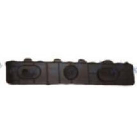 Picture of Rear bumper side front mounting bracket assembly (left)