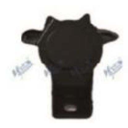 Picture of Front radar inner sensor bracket (left)