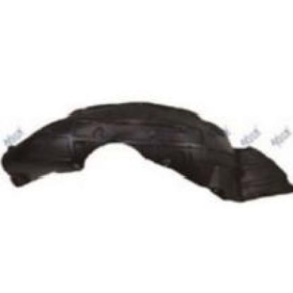 Picture of Front wheel cover liner assembly (left)