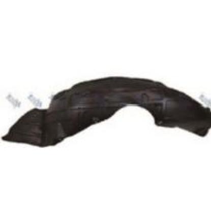 Picture of Front wheel cover liner assembly (right)