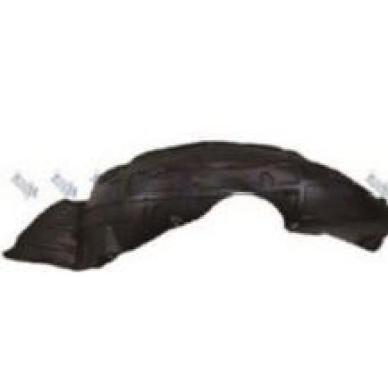 Picture of Front wheel cover liner assembly (right)