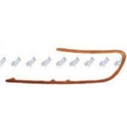 Picture of Rear bumper lower body decorative piece L (Sport version)
