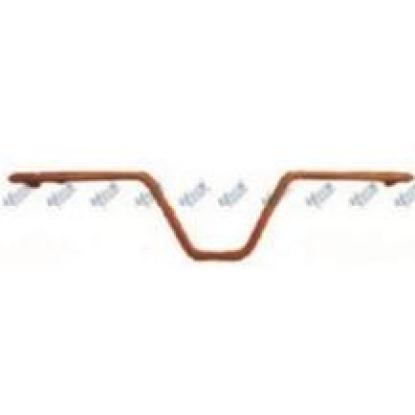 Picture of Rear bumper lower body decorative piece (Sport version)