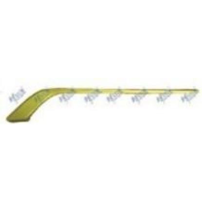 Picture of Front cover lower body decorative strip R (Sport version)