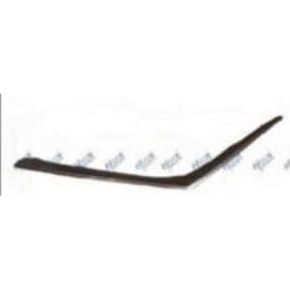 Picture of Front bumper trim (left)