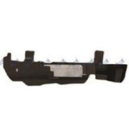 صورة The right air deflector assembly of the front-end module
