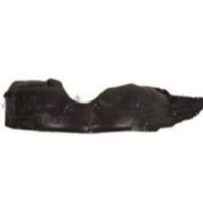 Picture of Front wheel cover liner assembly (right)
