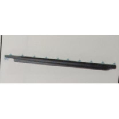 صورة Lower body guard assembly (left)