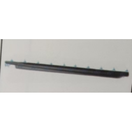 Picture of Lower body guard assembly (right)
