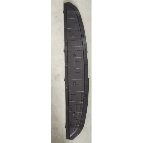 Picture of The lower crossbeam of the front bumper of the Changan UNI-V Sport Edition