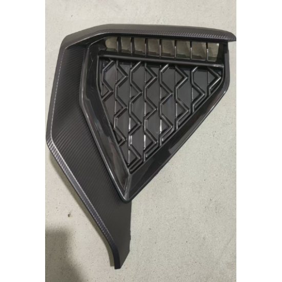 Picture of Front fog lamp frame R of Changan UNI-V-2.0 version