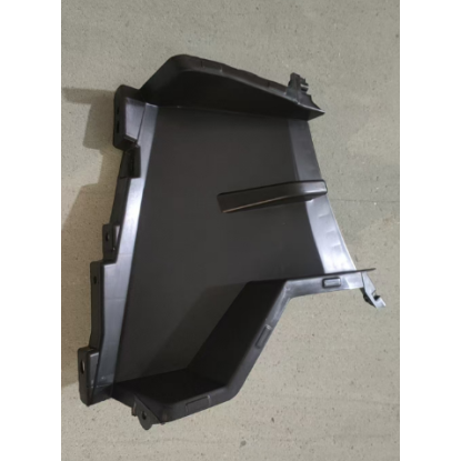 Picture of Front bumper air deflector L of Changan UNI-V-2.0 version