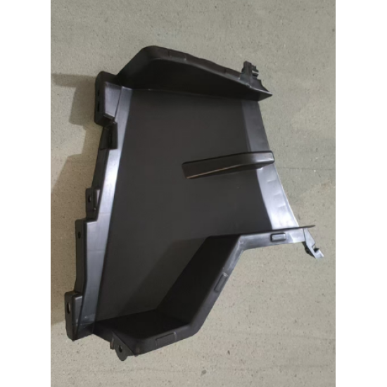 Picture of Front bumper air deflector L of Changan UNI-V-2.0 version