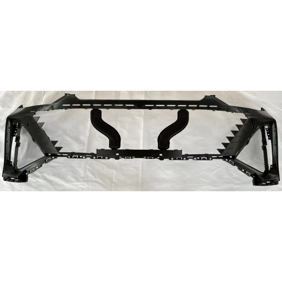Picture of The upper body of the front bumper of the Changan UNI-V-2.0 version