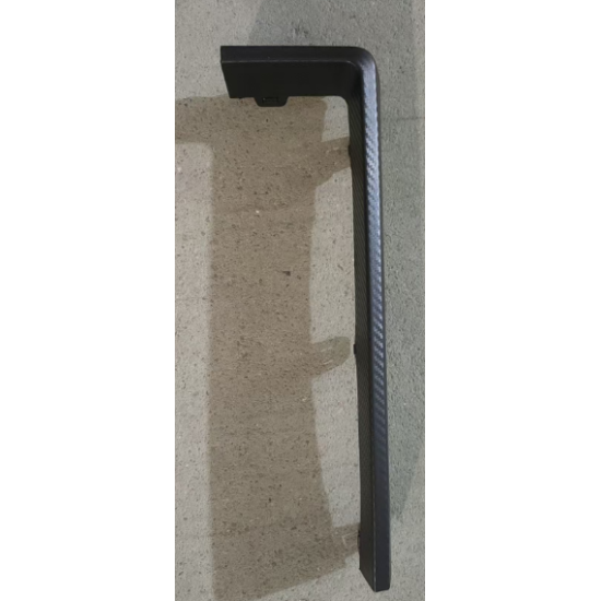 Picture of Front bumper decorative piece L of Changan UNI-V-2.0 version