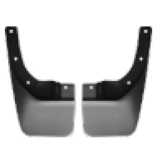 Picture of REAR FENDER LH