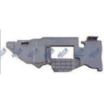 Picture of model 1.6 radiator air deflector L