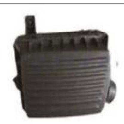 Picture of Air filter assembly