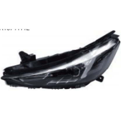 Picture of HEAD LAMP 9 WIRES