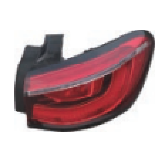 Picture of REAR LAMP