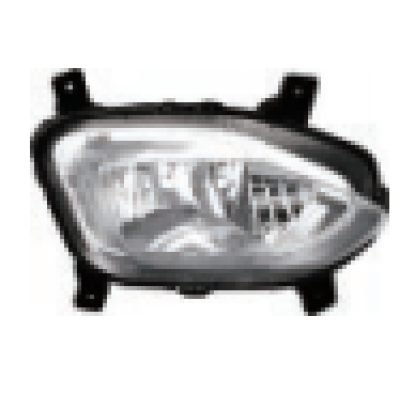 صورة FOG LAMP