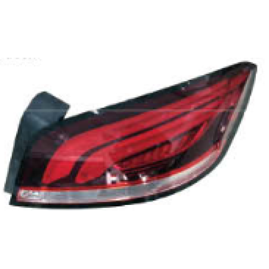 Picture of TAIL LAMP