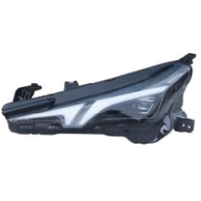 Picture of HEAD LAMP