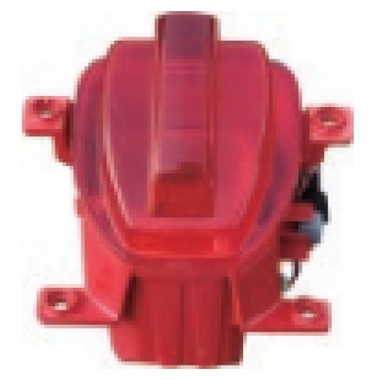 Picture of REAR FOG LAMP